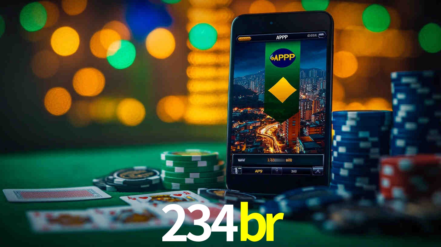 Experiência VIP 234br