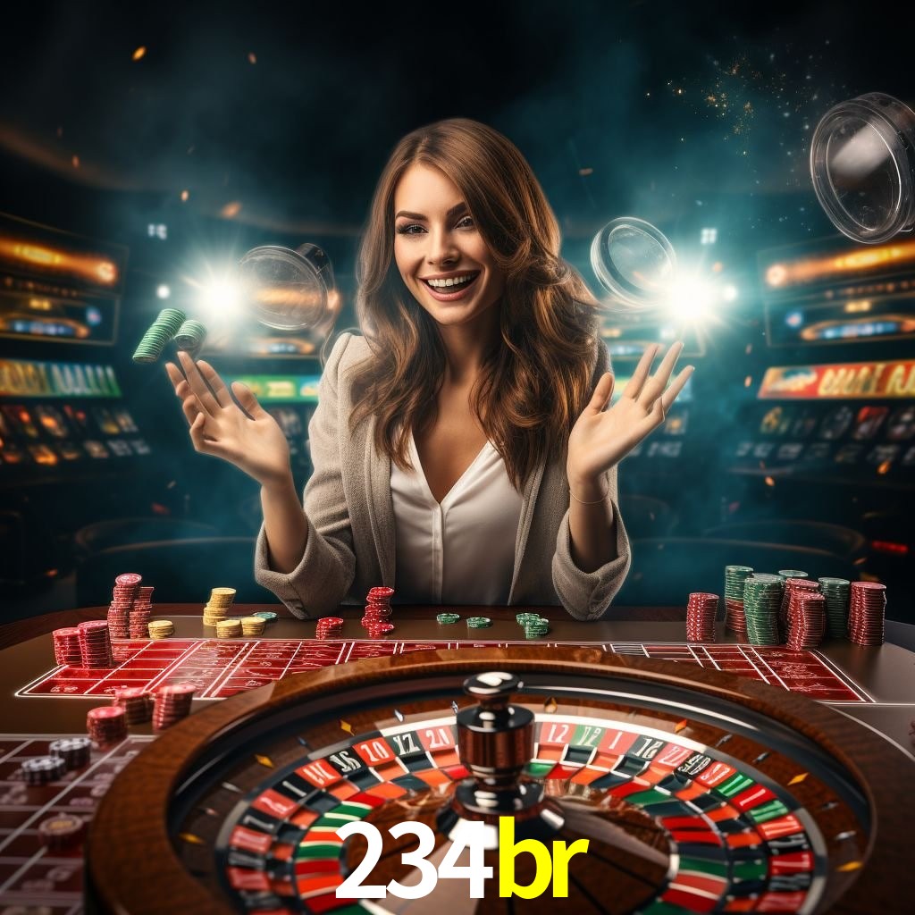 234br bet