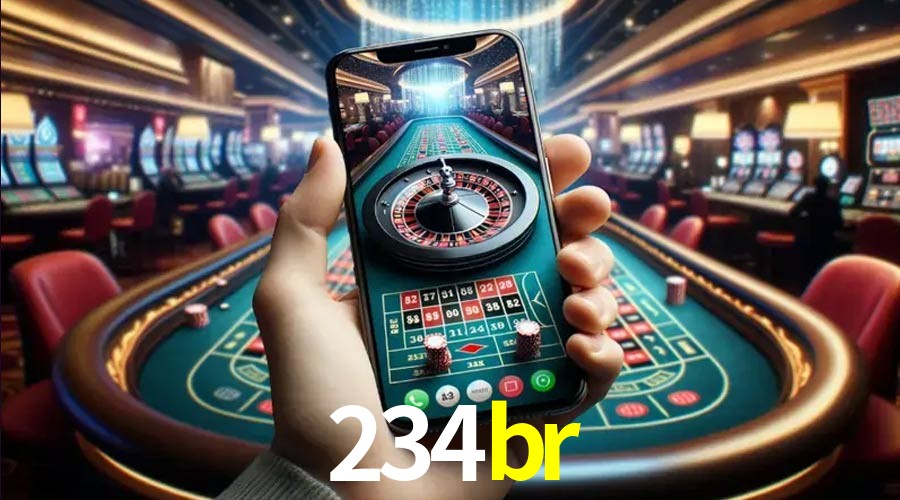 Welcome Bonus 234br