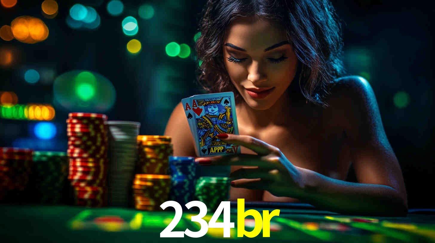 Estatísticas 234br