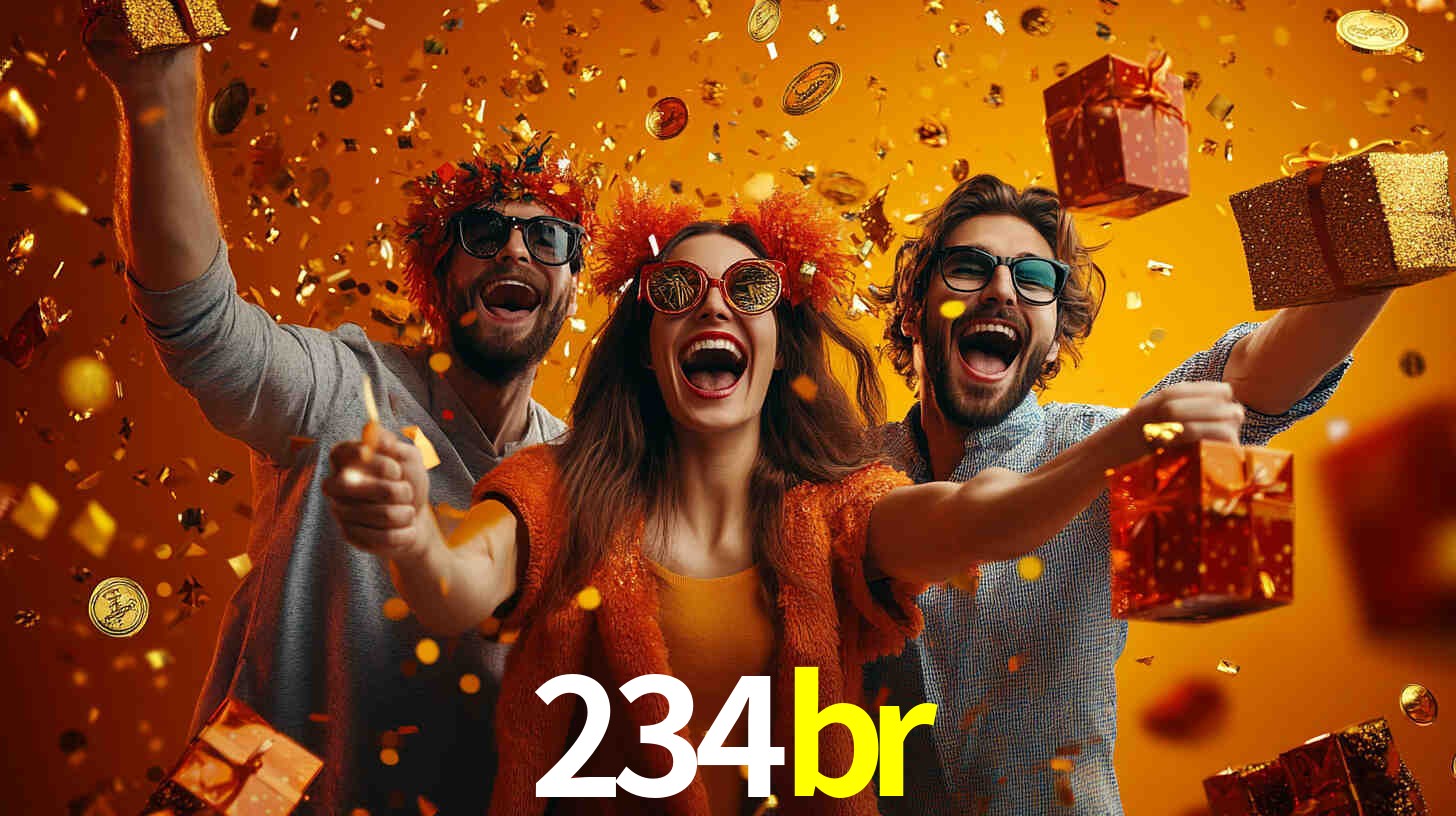 Desvendando o Mundo dos Jogos Virtuais na 234br