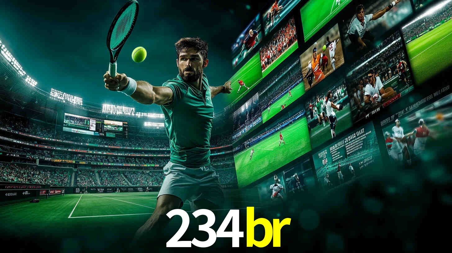 Casino VIP 234br