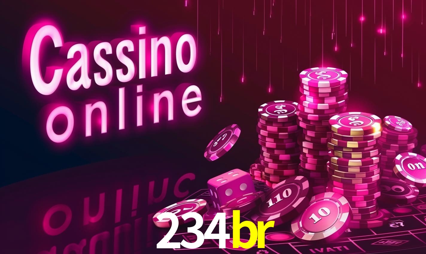 Jogos de Slot 234br
