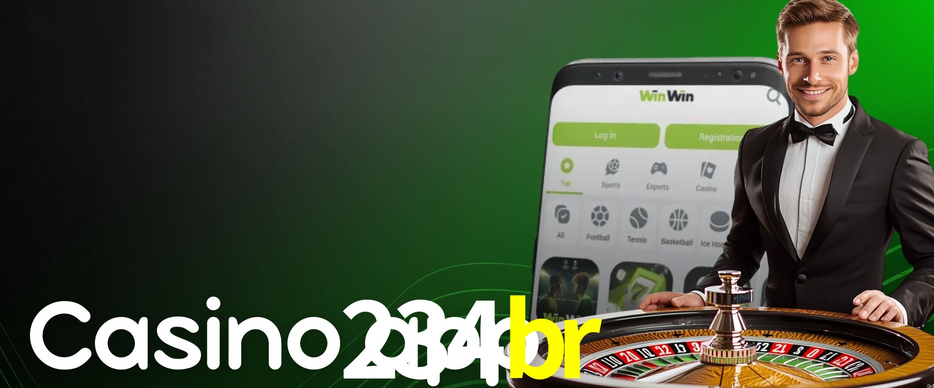 Live Casino 234br