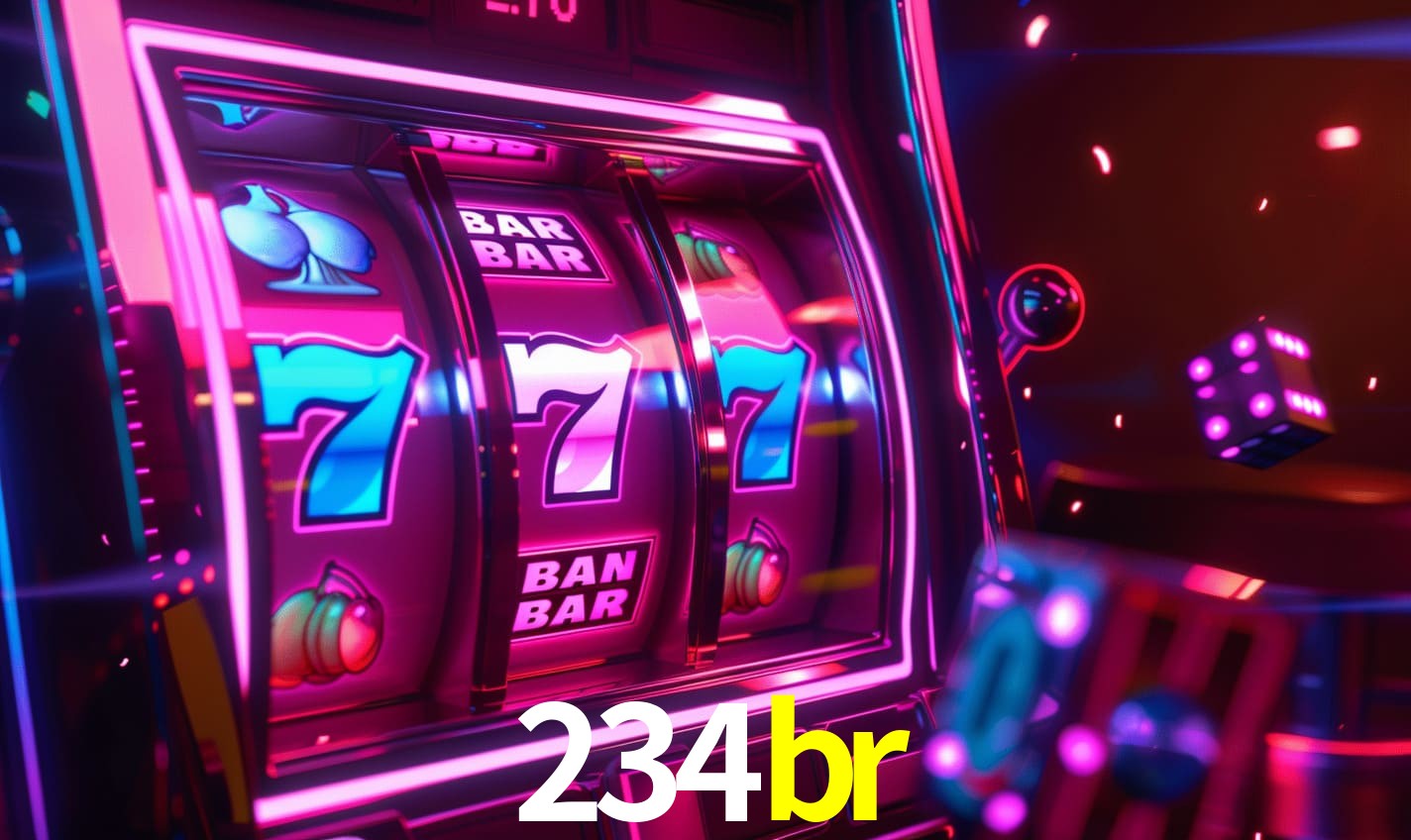 Provedores de Jogos 234br