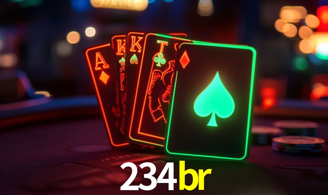 Apostas Esportivas na 234br: Um Guia Completo