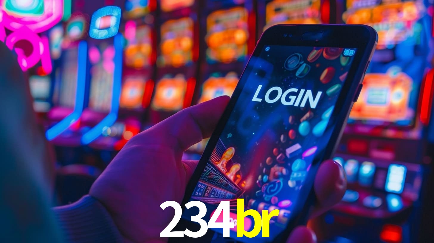 Apostas Esportivas na 234br: Um Guia Completo