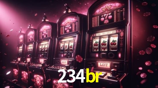 Desvendando o Mundo dos Jogos Virtuais na 234br