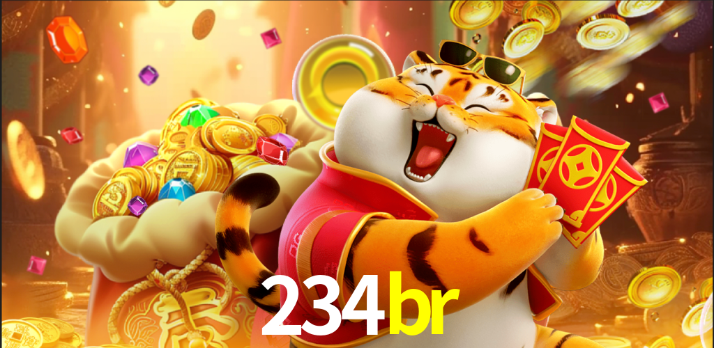 Descubra a Magia dos Jogos de Arcade no 234br