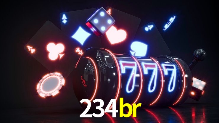 Roulette Table 234br