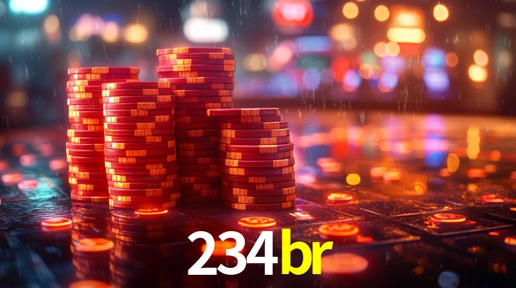 234br: Jogue Crash e Experimente Alta Recompensa Instantânea