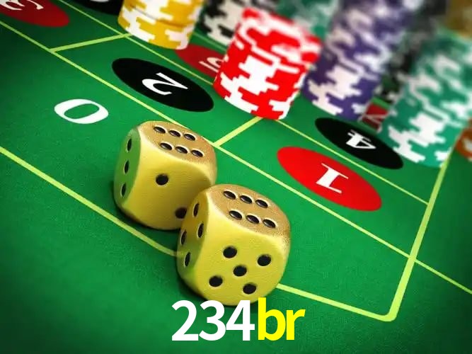 VIP Casino 234br