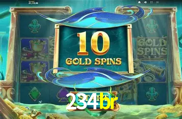 cassino 234br