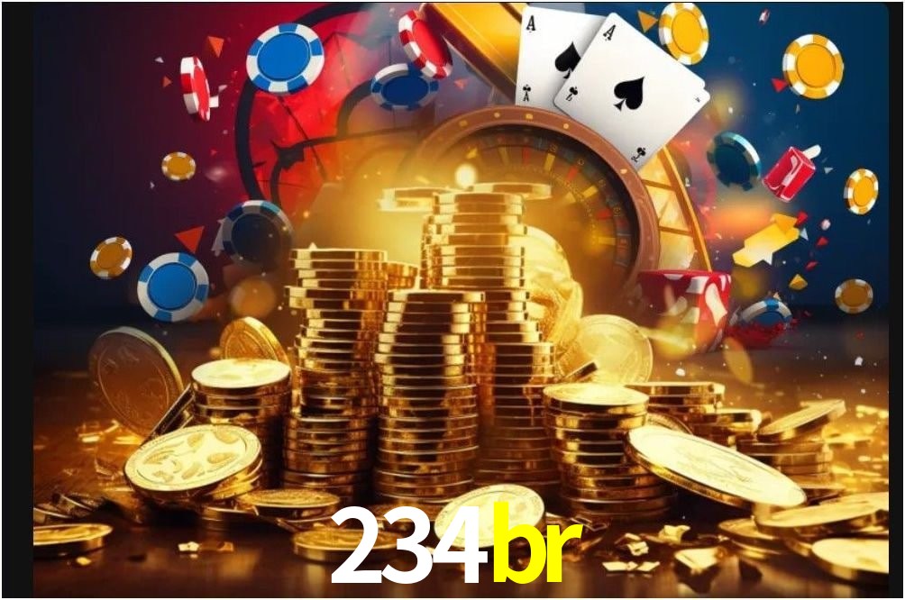 Promoções Sazonais 234br