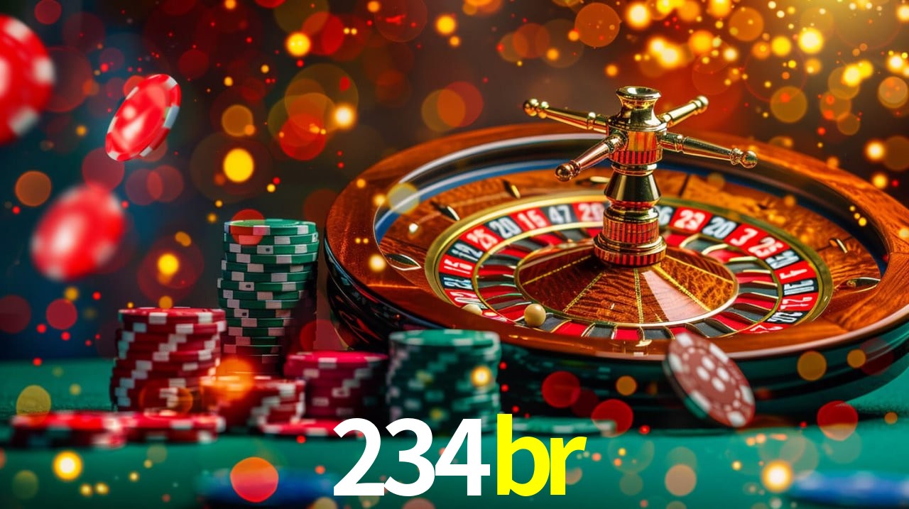 Login Seguro 234br