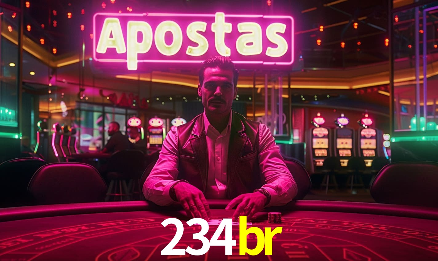 Diretório de Jogos 234br