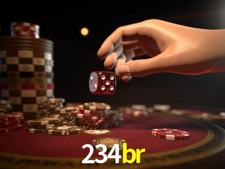 A Popularidade dos Caça-Níqueis no 234br