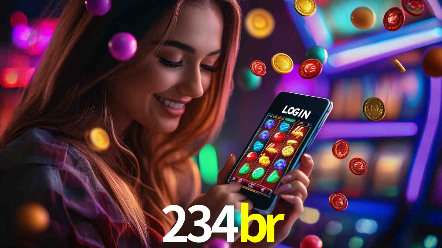 234br: A Experiência de Casino com Jogos de Mesa ao Vivo
