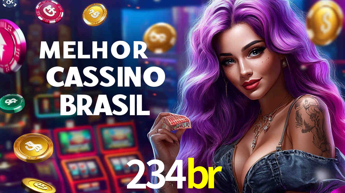 Apostas de Futebol 234br