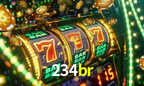 Account Benefits 234br