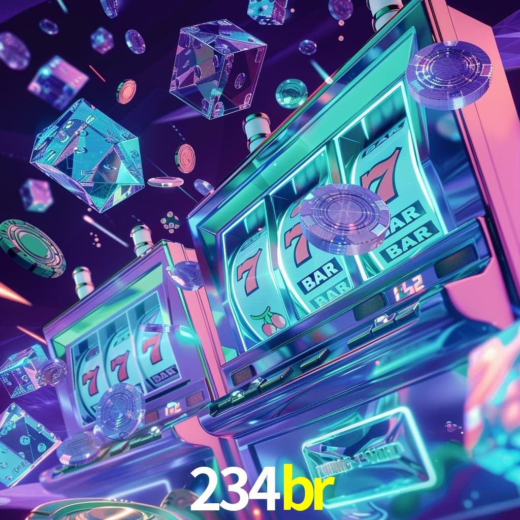 Integração de APIs 234br