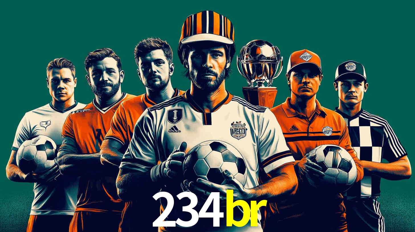 Apostas de Tênis 234br