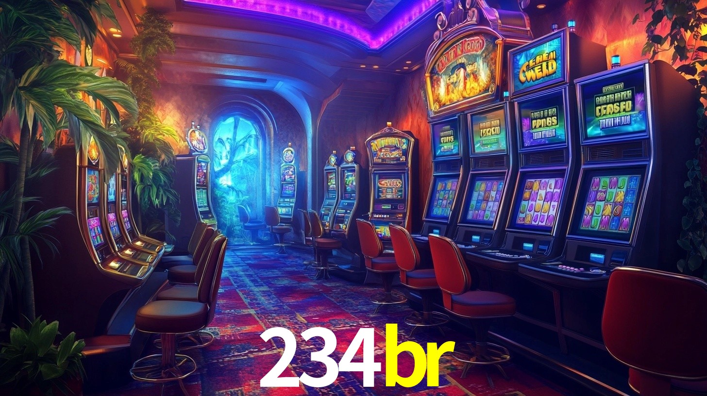 234br App Interface