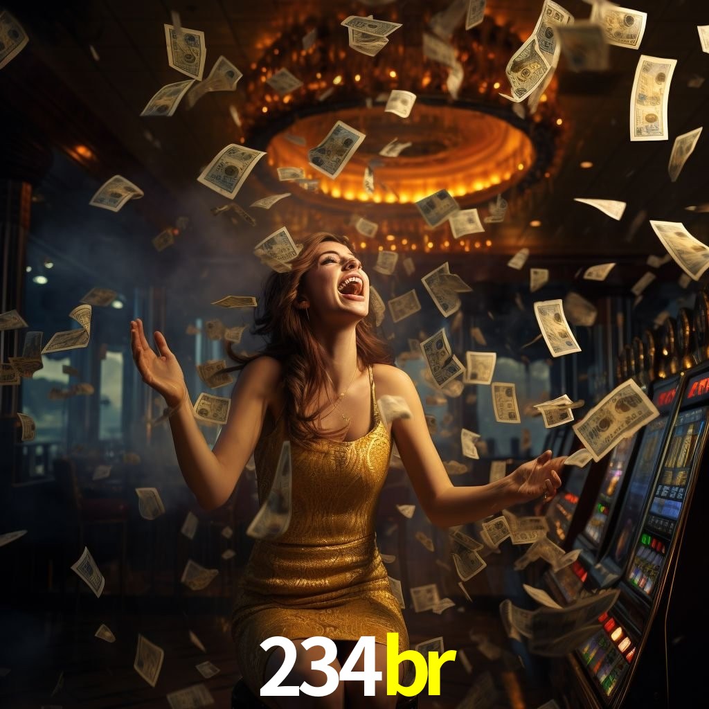 Programa VIP 234br
