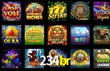 Flash Promotion 234br