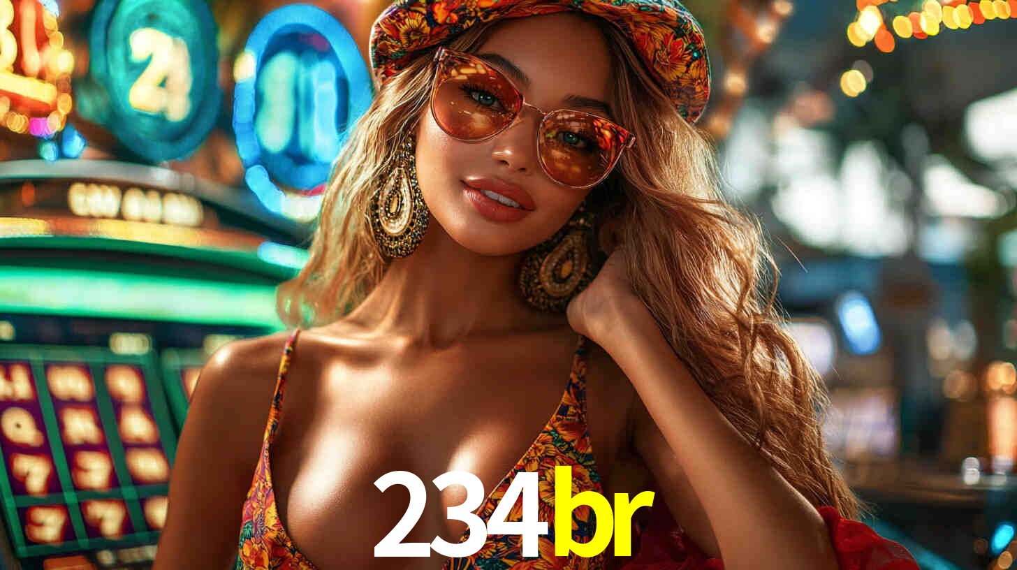 Experimente o Login Seguro Premium no 234br