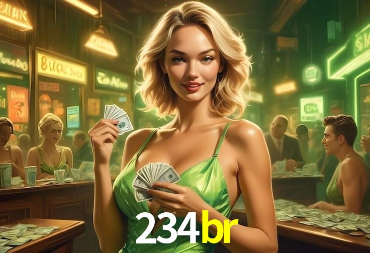 Recursos de Bônus 234br