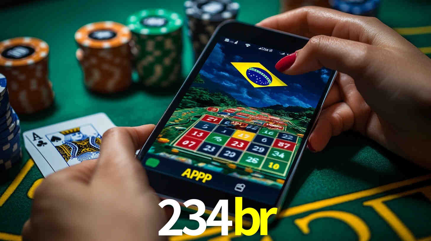Estatísticas Crash Games 234br