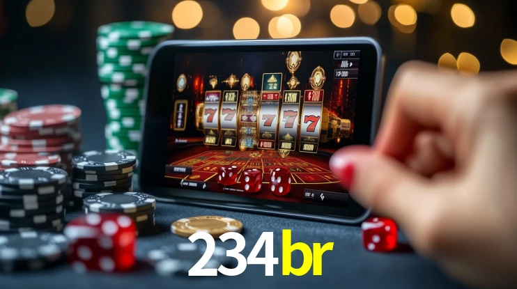 234br bet