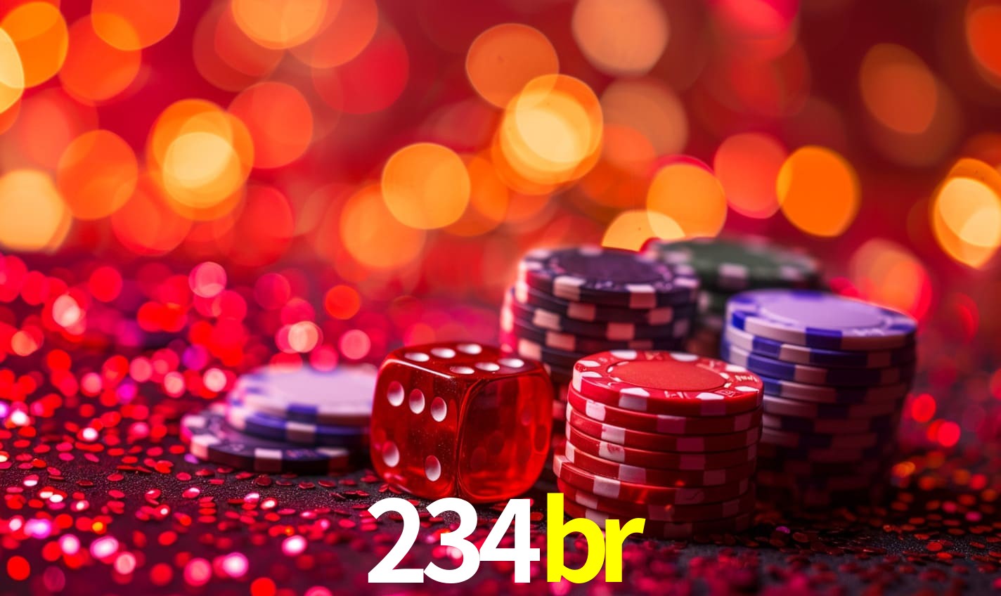 Casino Ao Vivo 234br