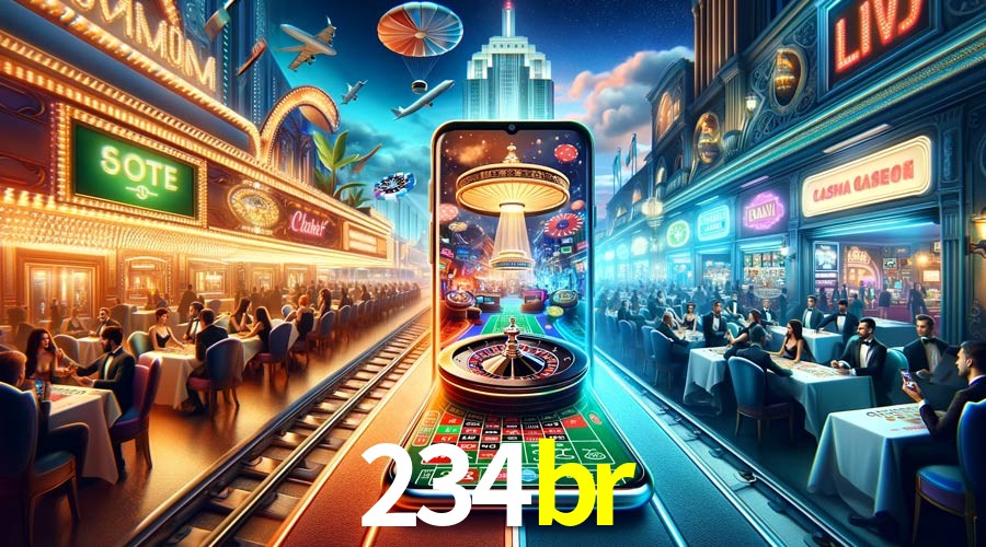 Player Reviews 234br