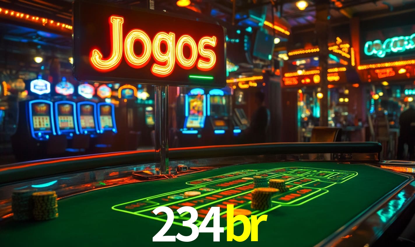 Apostas Esportivas na 234br: Um Guia Completo