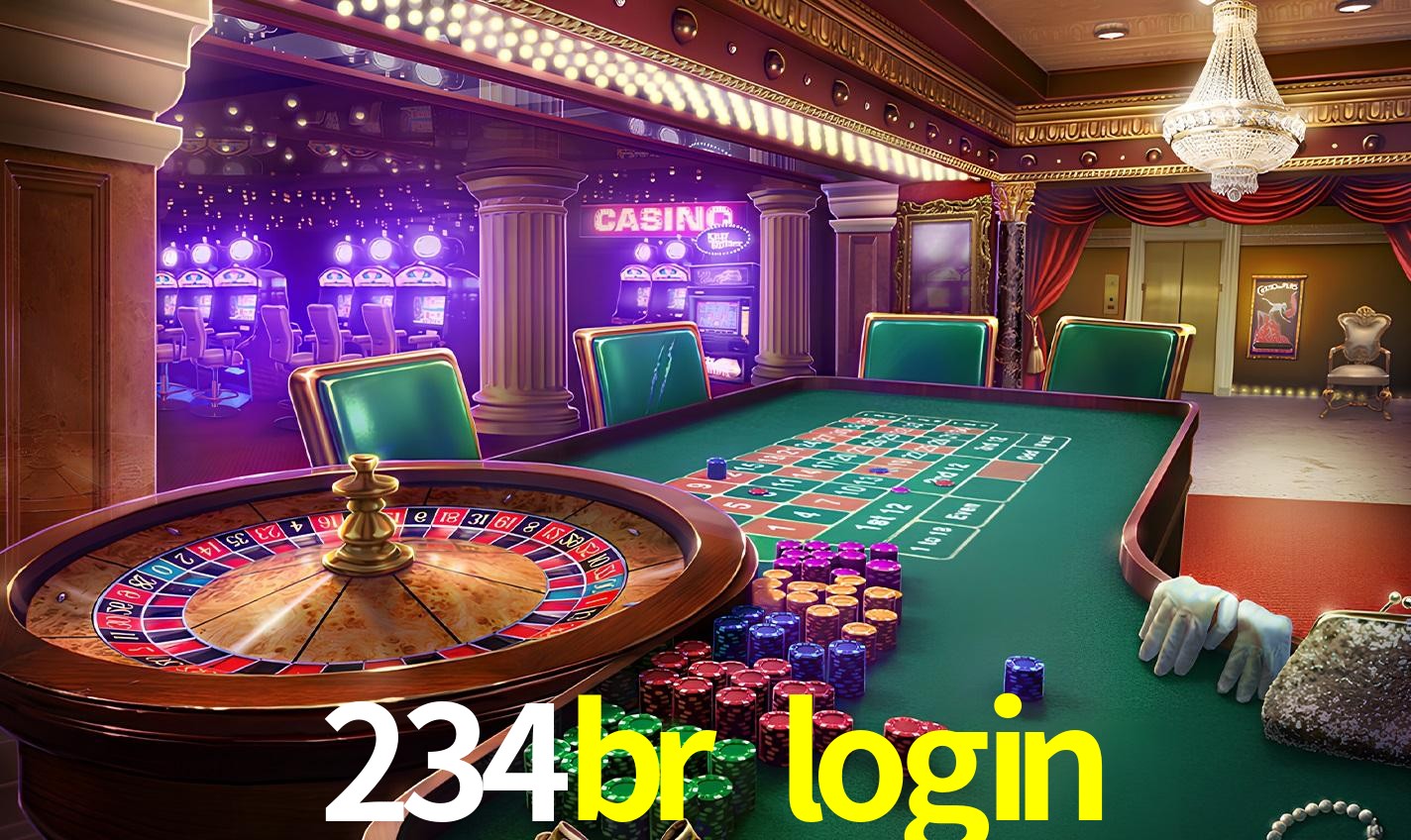 234br login Jogospopulares