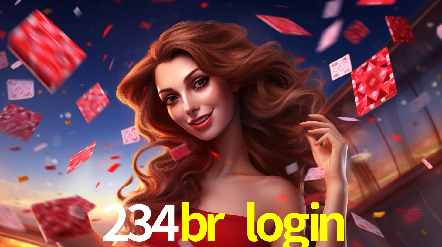 234br login game