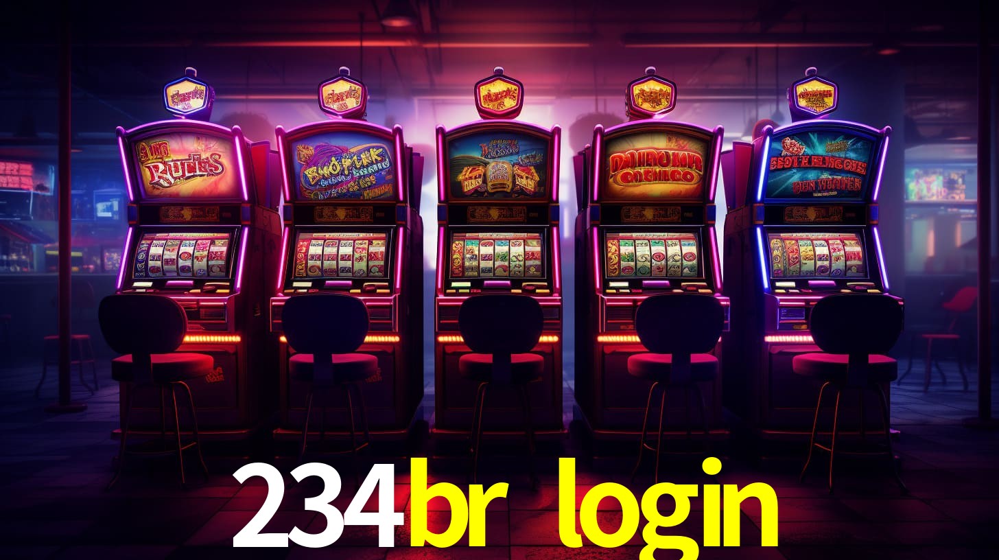 Confiável 234br login