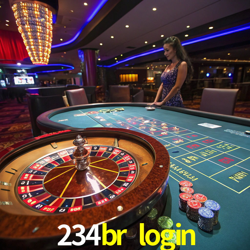 234br login cassino