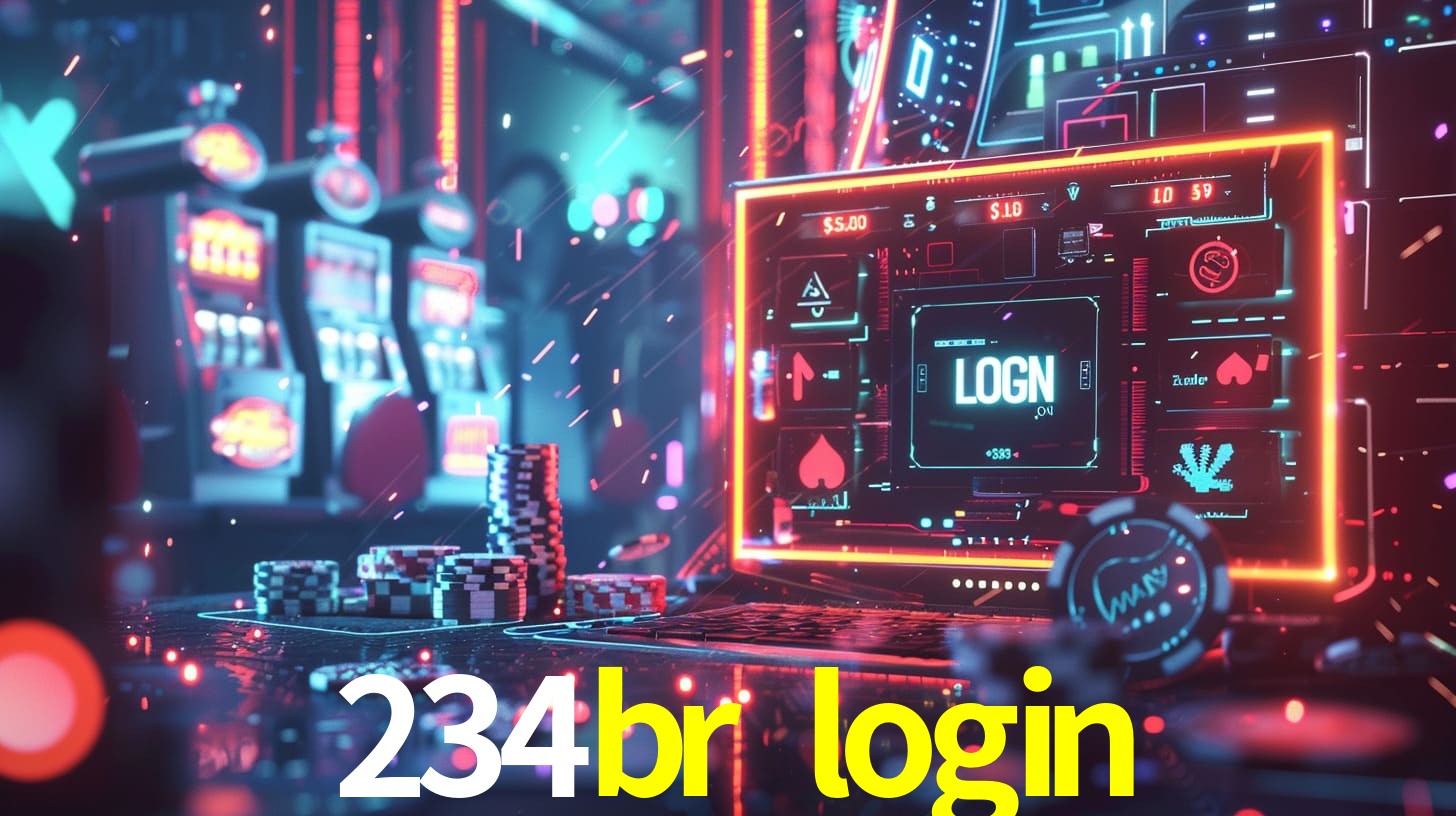 234br login Função de download