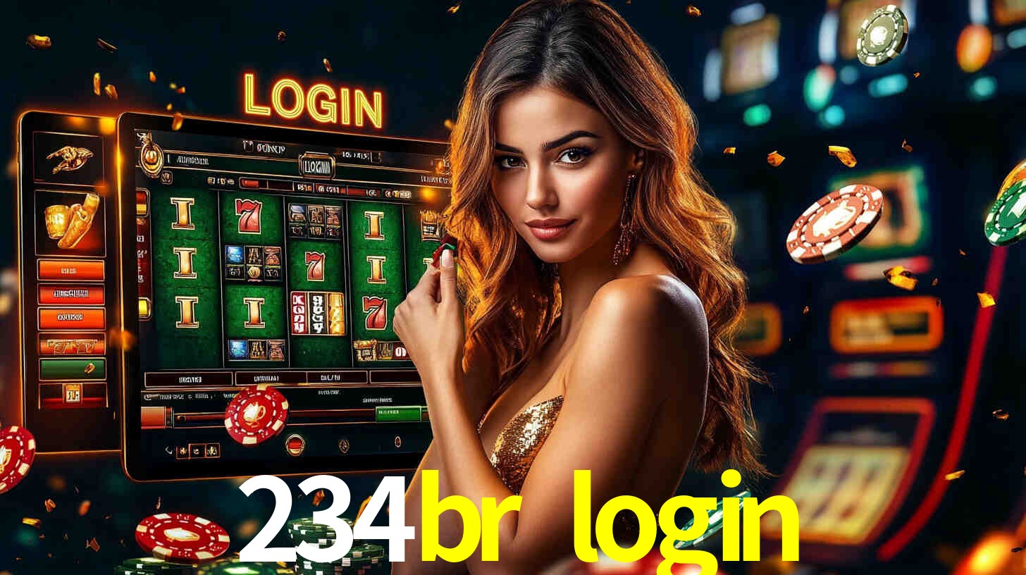 234br login download