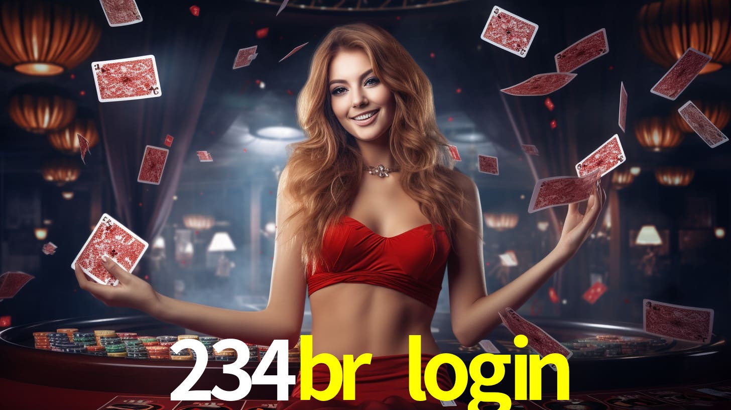 234br login bônus