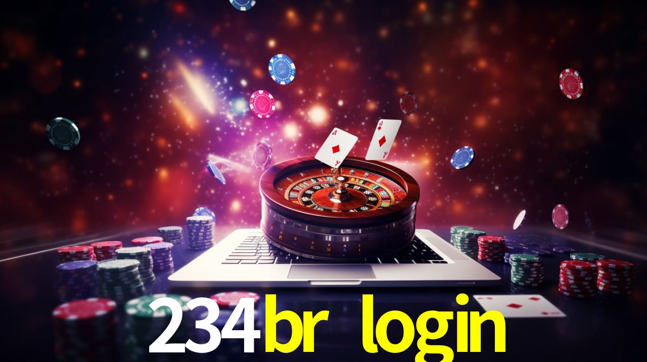 234br login slot