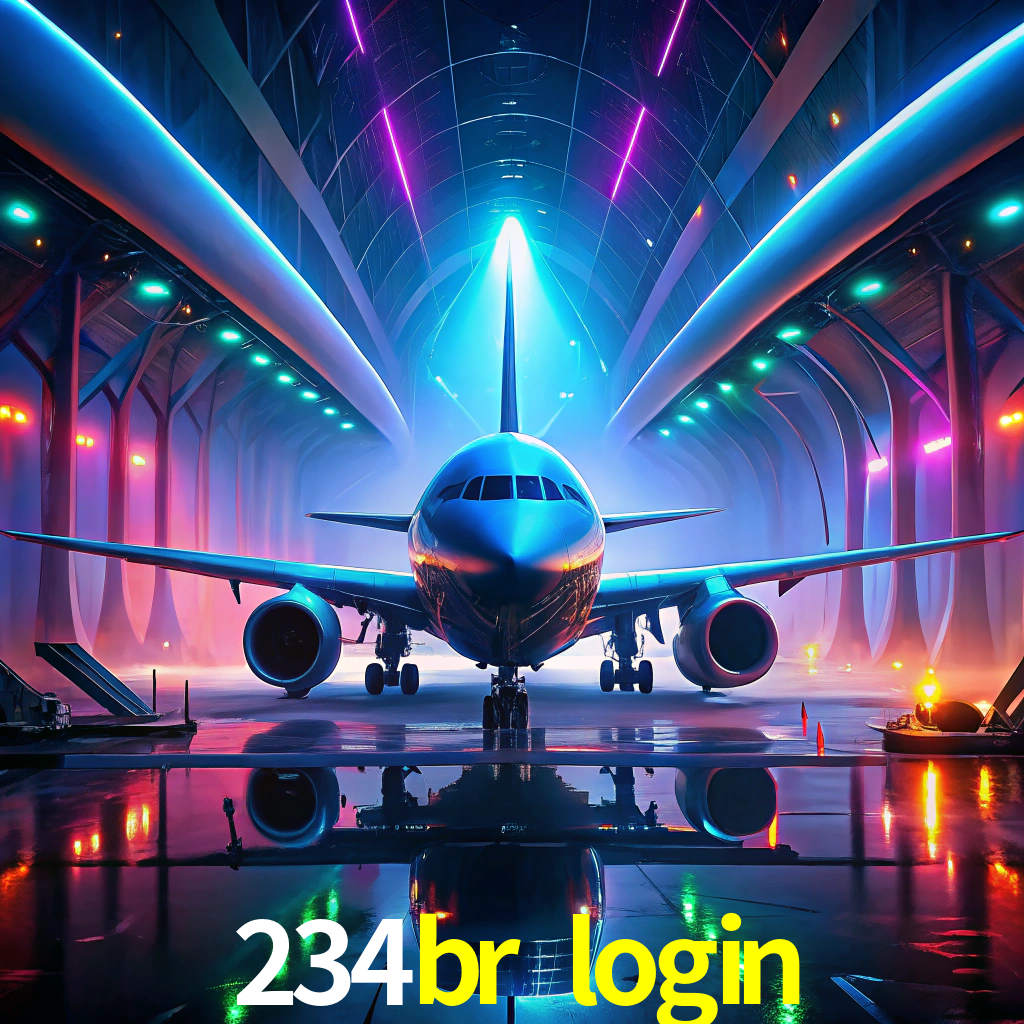 234br login Exclusivo