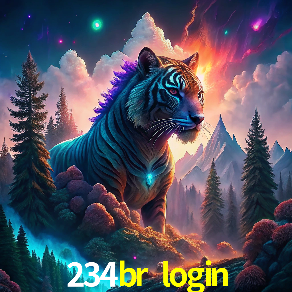 234br login Fácil de operar