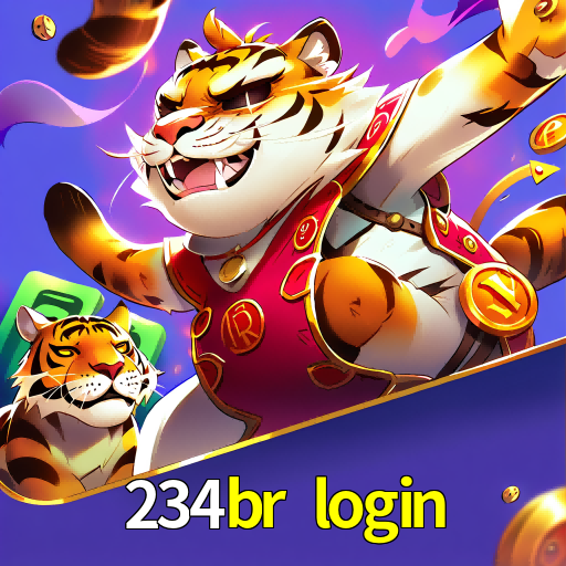 LOGO 234br login